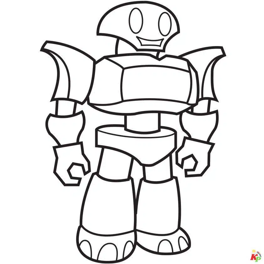 Robots (7)