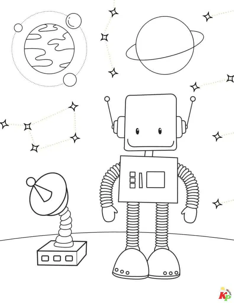 Robots (9)