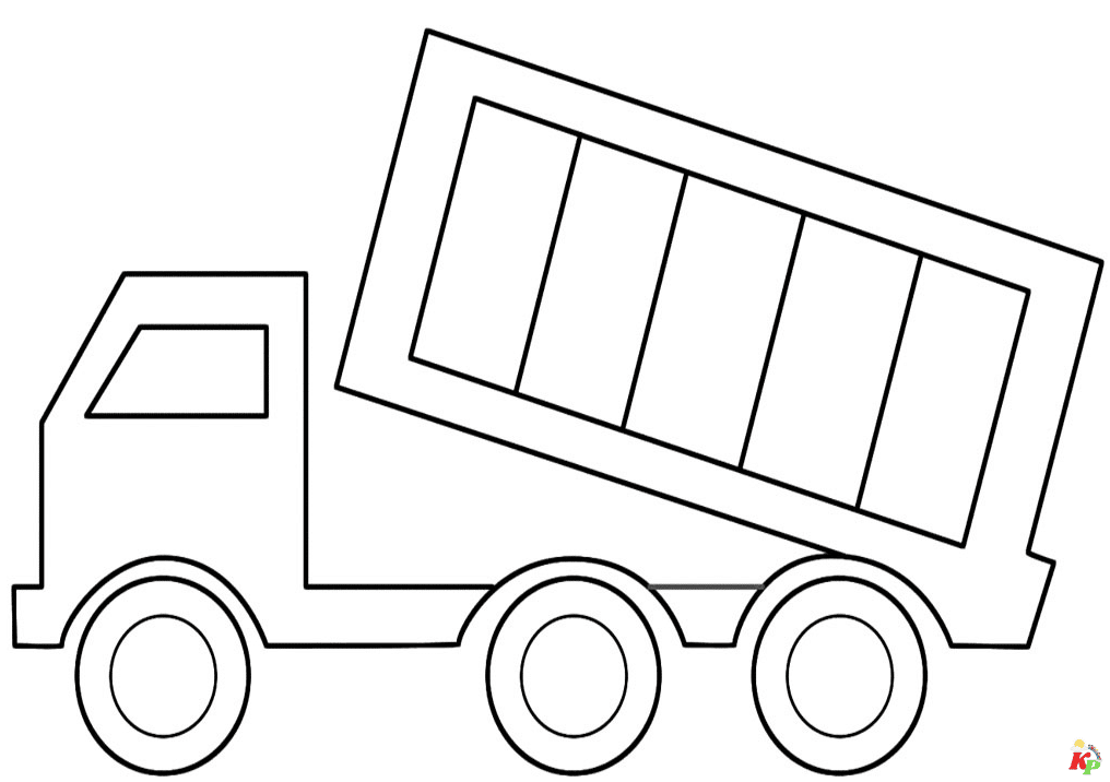 Vrachtwagen1