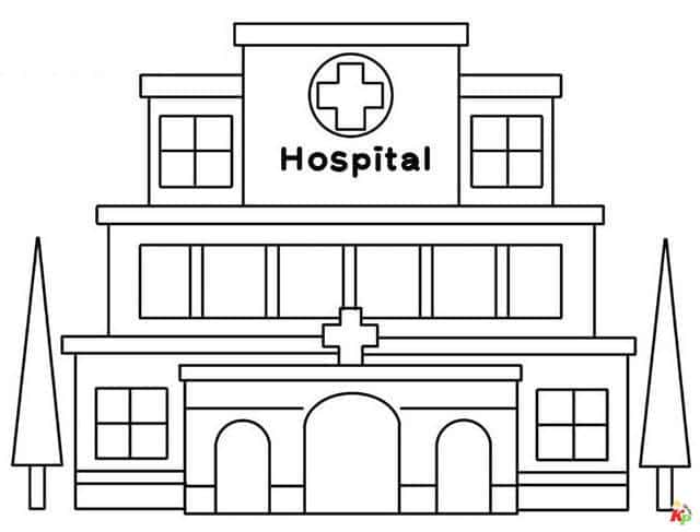 Ziekenhuis (2)