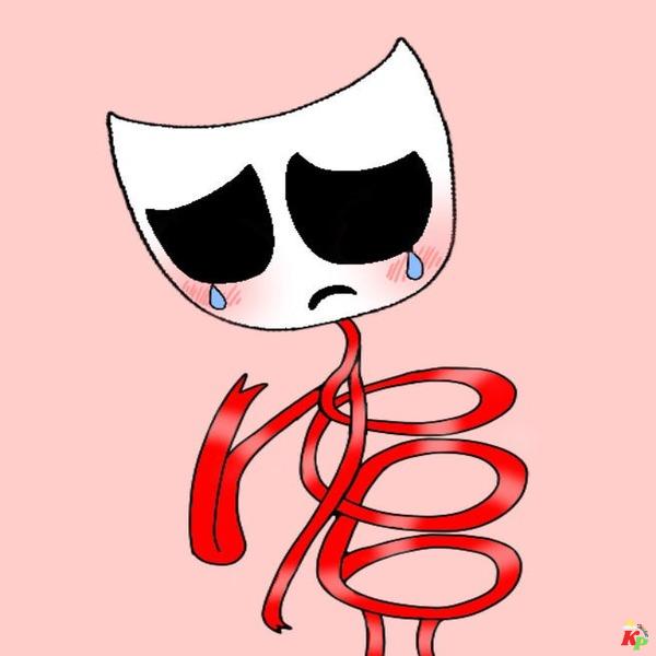 Gangle Kleurplaten: Gratis kleur mee met de vrolijke Gangle!