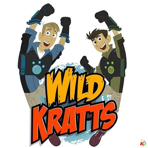 Wild Kratts thumbnail