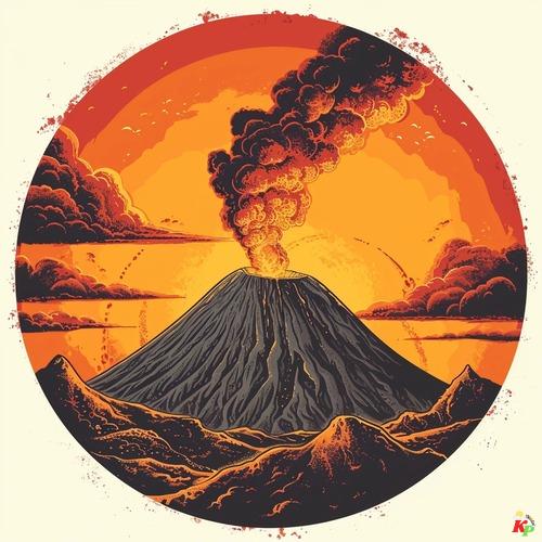 Vulkaan thumbnail