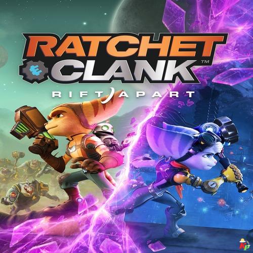 Ratchet en Clank thumbnail