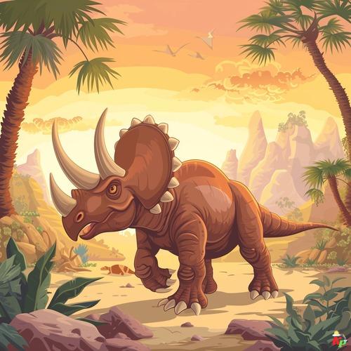 Triceratops thumbnail