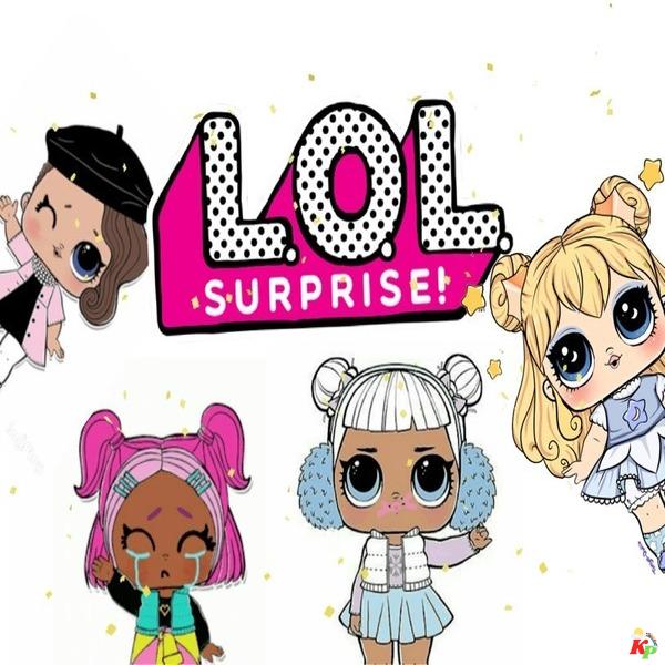 L.O.L. Surprise thumbnail