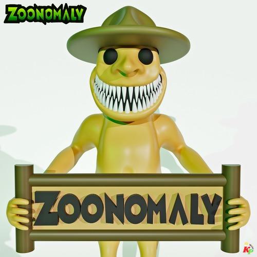 Zoonomaly thumbnail
